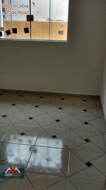 Casa em Jd. São Guilherme I, Sorocaba - Alugo Excelente Casa Nova - Foto 1